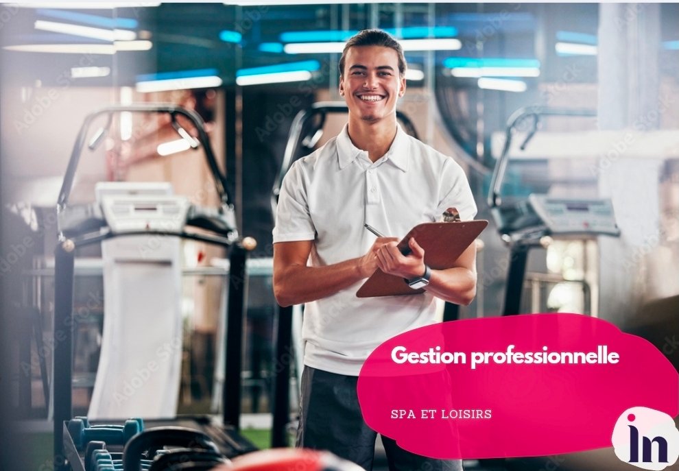Gestion professionnelle